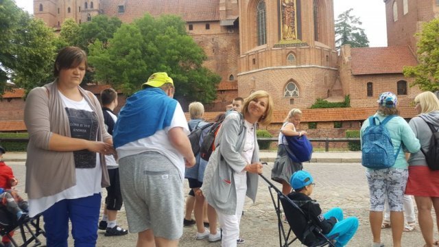 Wycieczka Trójmiasto