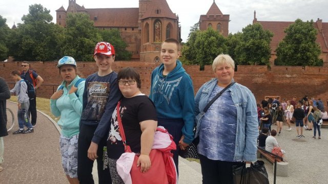Wycieczka Trójmiasto