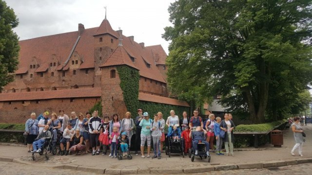 Wycieczka Trójmiasto