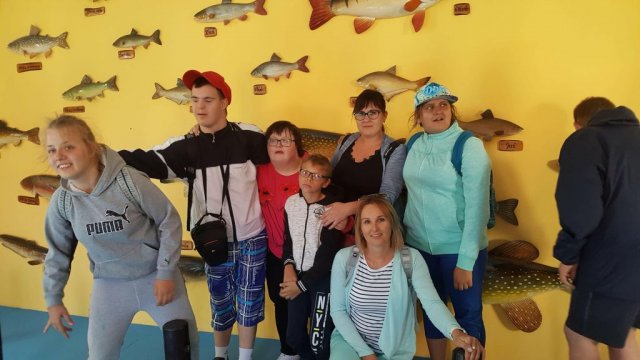 Wycieczka Trójmiasto