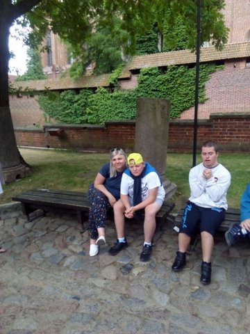 Wycieczka Trójmiasto