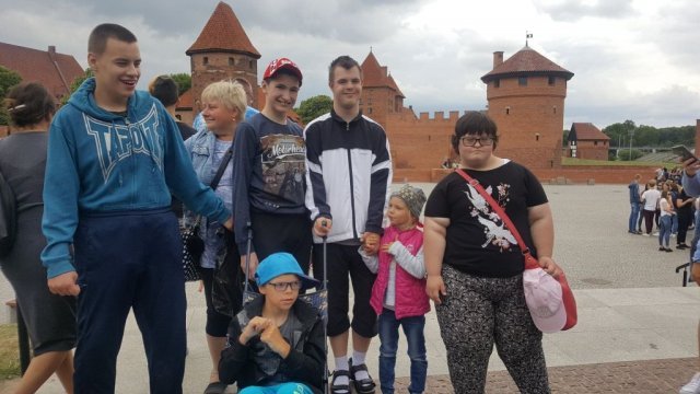 Wycieczka Trójmiasto