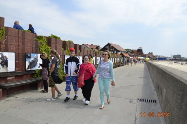 Wycieczka Trójmiasto