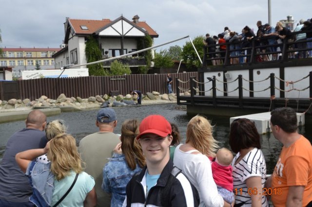 Wycieczka Trójmiasto