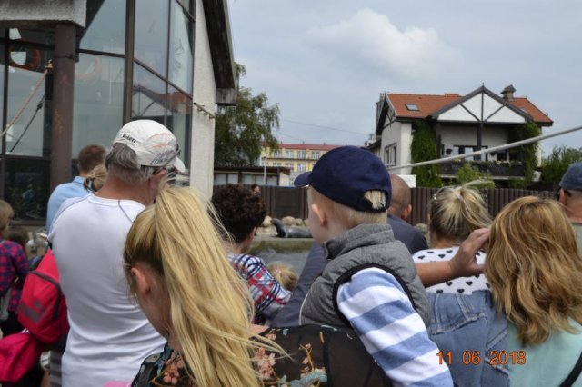 Wycieczka Trójmiasto