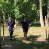 XIX Olimpijska Majówka w Dziwnowie