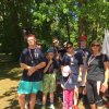 XIX Olimpijska Majówka w Dziwnowie