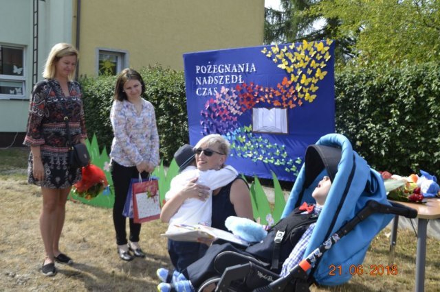 Zakończenie Roku Szkolnego
