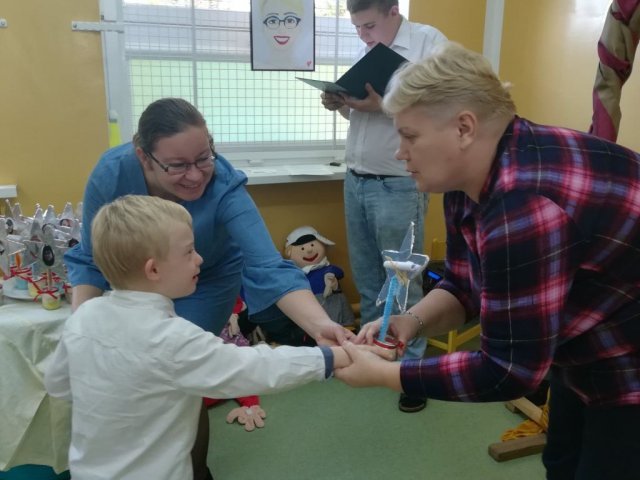 Dzień Edukacji Narodowej