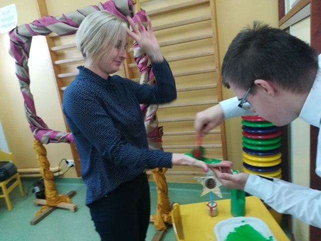 Dzień Edukacji Narodowej