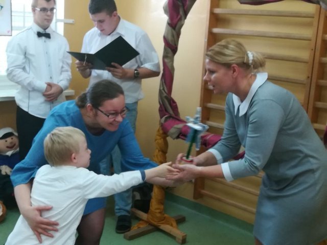 Dzień Edukacji Narodowej