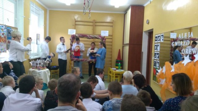 Dzień Edukacji Narodowej