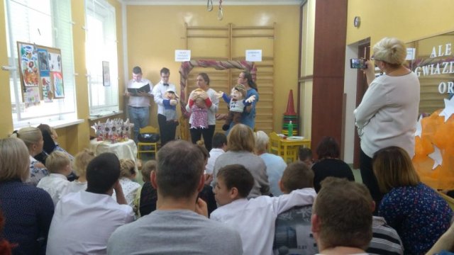Dzień Edukacji Narodowej
