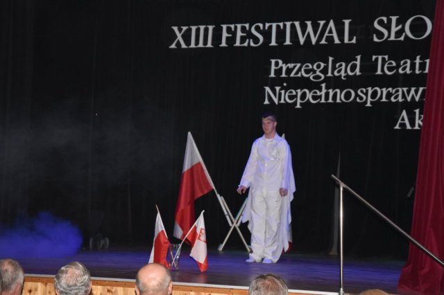 Festiwal Słońca