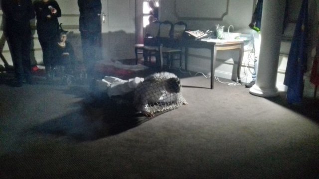 Mieszkam w Niepodległej Polsce