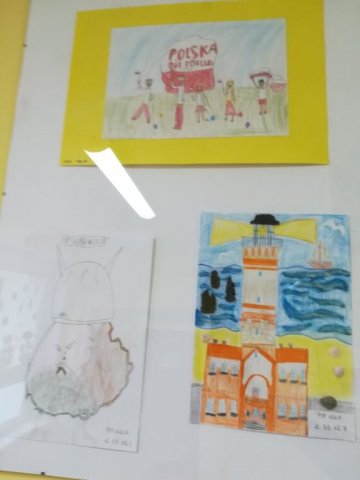 Mieszkam w Niepodległej Polsce