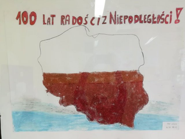 Mieszkam w Niepodległej Polsce