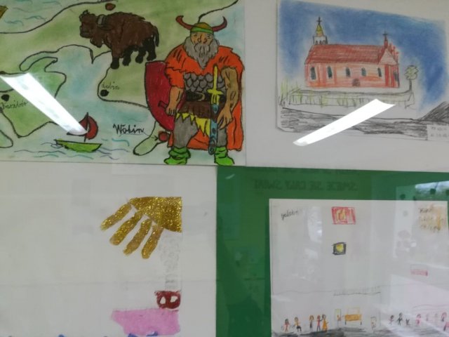 Mieszkam w Niepodległej Polsce