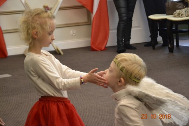 Mieszkam w Niepodległej Polsce