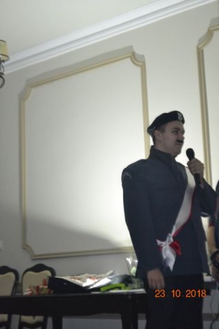 Mieszkam w Niepodległej Polsce