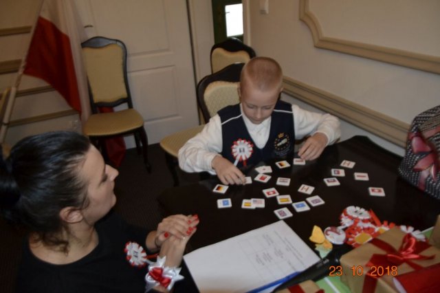 Mieszkam w Niepodległej Polsce