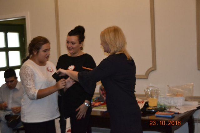 Mieszkam w Niepodległej Polsce