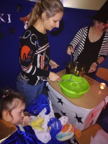 Andrzejki