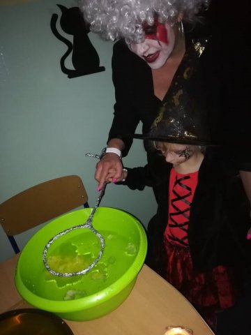 Andrzejki