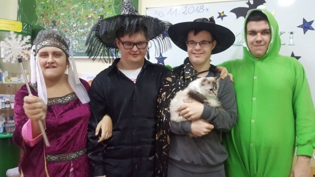 Andrzejki