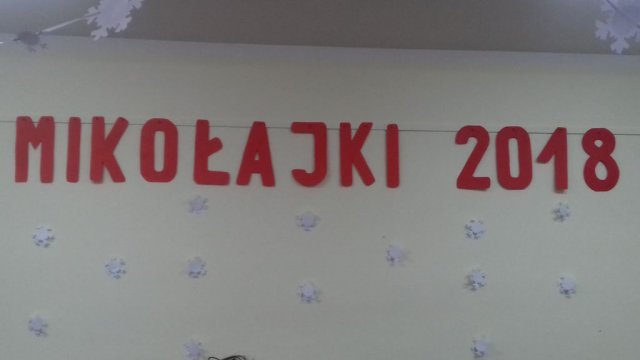 Mikołajki