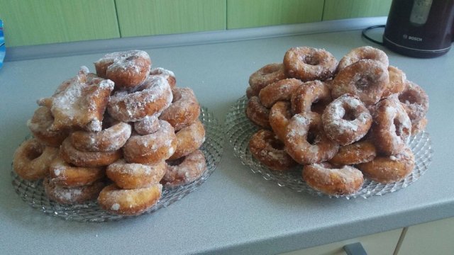 Tłusty Czwartek