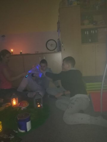 Integracja