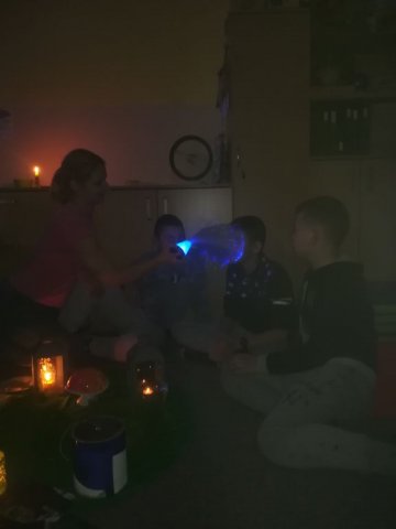 Integracja