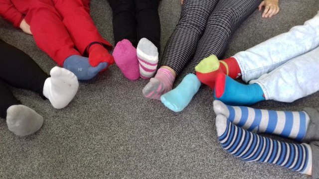 I Dzień Wiosny Światowy Dzień Zespołu Downa