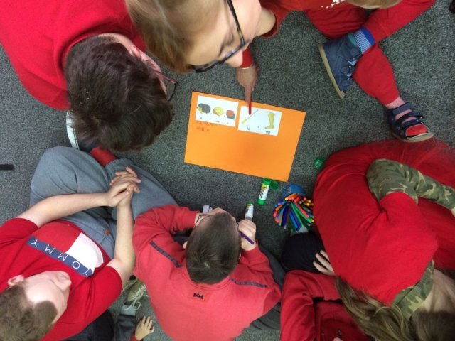 I Dzień Wiosny Światowy Dzień Zespołu Downa