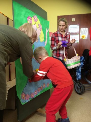 I Dzień Wiosny Światowy Dzień Zespołu Downa