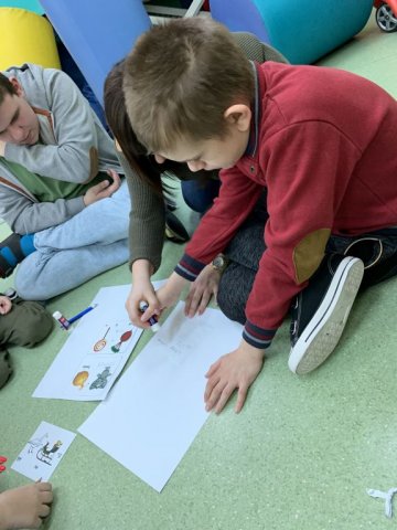 I Dzień Wiosny Światowy Dzień Zespołu Downa