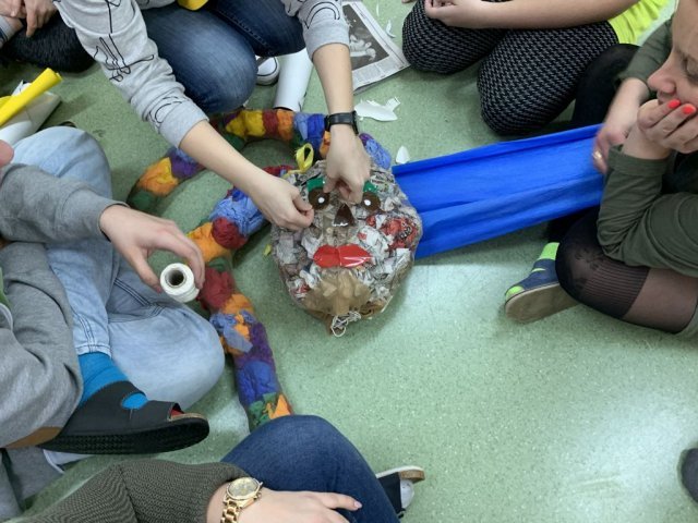 I Dzień Wiosny Światowy Dzień Zespołu Downa