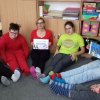 I Dzień Wiosny Światowy Dzień Zespołu Downa