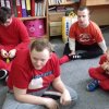 I Dzień Wiosny Światowy Dzień Zespołu Downa