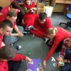 I Dzień Wiosny Światowy Dzień Zespołu Downa