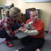 I Dzień Wiosny Światowy Dzień Zespołu Downa