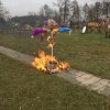 I Dzień Wiosny Światowy Dzień Zespołu Downa
