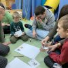 I Dzień Wiosny Światowy Dzień Zespołu Downa