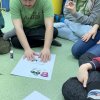 I Dzień Wiosny Światowy Dzień Zespołu Downa