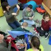 I Dzień Wiosny Światowy Dzień Zespołu Downa