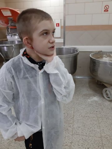 Zakłady Pracy