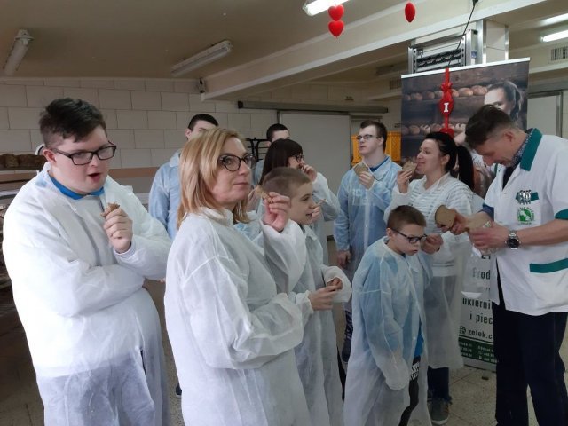 Zakłady Pracy