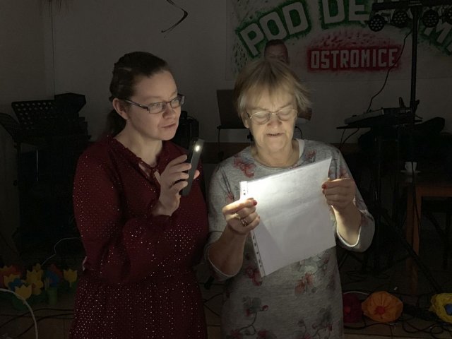 Dzień Kobiet