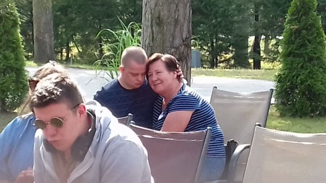 Wycieczka do Międzywodzia